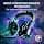 Razer BlackShark V2 Pro (2023) for PC - E-Sports Premium Wireless Headphones (HyperClear Super Wideband Microphone, TriForce Titanium 50mm, Bluetooth, Battery up to 70 hours) White - Image 7