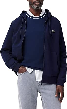 Lacoste Men's Classic Fit Sweatshirt