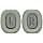 Geekria Comfortable Mesh Fabric Replacement Earpads Compatible with Apple AirPods MAX (A2096), AirPodsMAX2 (A3184), Ear Pads (Green) - Image 5