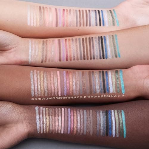 KIKO Milano Long Lasting Eyeshadow Stick 05 | Eye Shadow Stick With Creamy Formula And Extreme Hold - Image 6