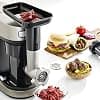 Moulinex Masterchef Gourmet Official Meat Grinder Accessory Large or Fine Chopper Compatible with all Masterchef QA510110 QA512G10 QA530D10 XF631BB1 Food Processors - Image 4