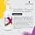 Schwarzkopf Good Bye Yellow Premier Deyellowing Shampoo with High Concentration of Pigment, 300 ml - Image 5