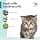 felmo Soothing Cat Paste (100g) In case of stress, anxiety and inner restlessness, wellness paste promotes serenity and relieves tension in your cat - lactose free, free - Image 3