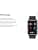 HUAWEI Watch FIT Special Edition 1.64 Inch AMOLED HD Display, Scientific Sleep Tracking, Built-in GPS, Long Life Battery, Compatible with Android and iOS, Black + AP52 - Image 8