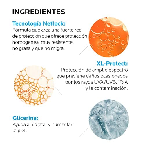 La roche-posay anthelios spf50 shaka fluid invisible 50 ml - Image 6