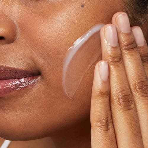 CeraVe Lotion nettoyante hydratante pour peaux normales à sèches, nettoyage doux du corps et du visage, avec 3 céramides essentielles et du hyaluron 88 ml - Image 4