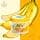 Garnier Fructis Multi-Use Banana Nourishing Mask for Very Dry Hair - 390 ml - Image 4