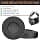SOULWIT Cooling Gel Foam Cushion Pads for Razer Thresher Ultimate/Dolby 7.1/Xbox One/Tournament Edition Gaming Headset, Ear Cushions with High Density Foam - Image 4