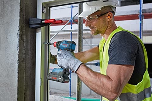 Bosch Professional 18V GDX 18V-200 Cordless Bolter System (Max Torque 200 Nm) - Image 6