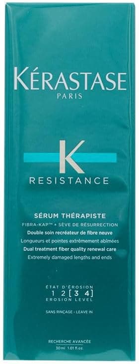 Kerastase Resistance Serum Therapiste 30ml - Image 1