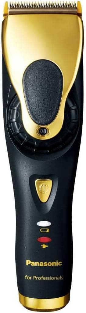Panasonic Tondeuse à cheveux ER-GP84 Doré - Image 1