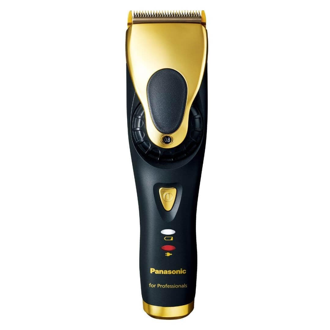 Panasonic Tondeuse à cheveux ER-GP84 Doré - Image 8