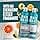 Bed Head by TIGI - Shampoo and Conditioner Pack - Professional Hair Repair Care - Dry and Damaged Hair - 2 x 750 ml - Image 8