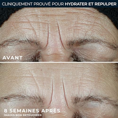 Nova Engel Hydrate + Plump Crema Hidratante Con Ácido Hialurónico Spf30 50 ml - Image 7