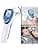 IRT-60 Non-Contact Thermometer [Newgen Medicals] - Image 3