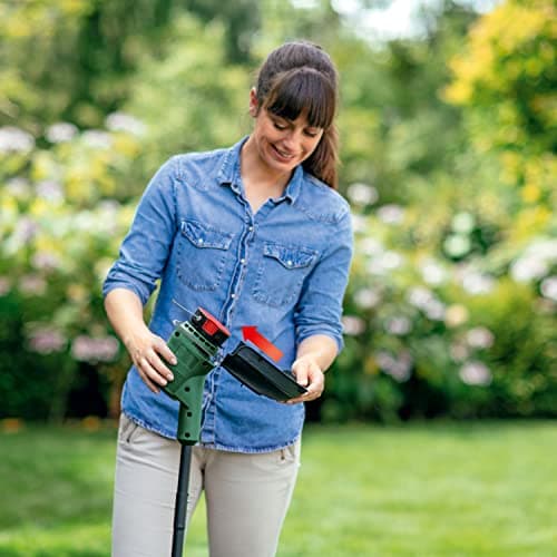 Bosch EasyGrassCut 23 Débroussailleuse électrique, alimentée par câble 280 W Diamètre de coupe 23 cm - Image 9
