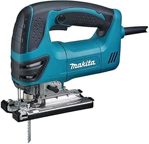 Makita 4350FCT Wired Jigsaw