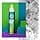 Tigi Bed Head Masterpiece Hair Spray 340ml Each - Image 7