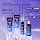 JOHN FRIEDA Frizz-Ease Styling Mousse Ideal Curls 200 ml Random Model - Image 6