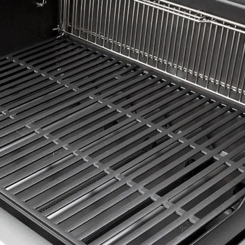 Weber Genesis E-325S Gas Barbecue - Image 3
