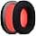 Geekria Earpad Replacement for HyperX Cloud II Gaming Headset Ear Pad/Ear Cushion/Ear Cups/Ear Cover/Earpads Repair Parts (Black/Red) - Image 3