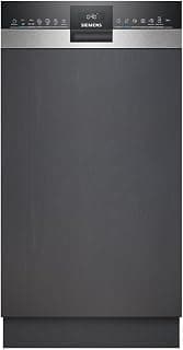 Dishwasher 45 int c 42db tir zeo sr55zs10me