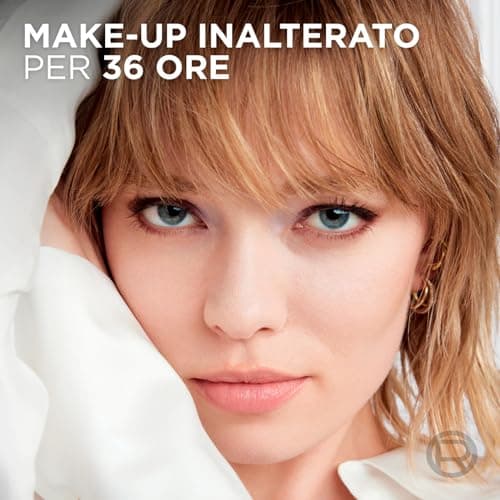 L'Oréal Paris Infallible Face Makeup Fixing Spray 3-Second Setting Mist 36H No-Transfer Waterproof Lightweight Quick Dry Formula Sweat and Water Resistant - 2 Bottles of 75ml - Image 5
