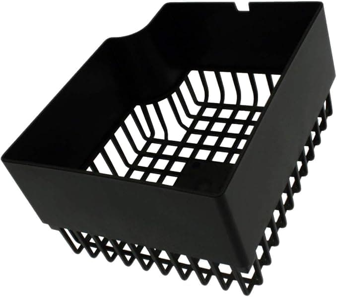 NESPRESSO ESSENZA AUTOMATIC Capsule Collection Tray Coffee Maker, Coffee Machine MS-0039170, MS-0059106 KRUPS Coffee Maker, Coffee Machine MS-00391 - Image 1
