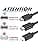 Amazon Kindle Oasis Replacement Charging Cable - Image 5
