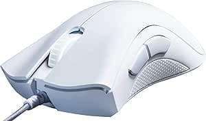 Razer DeathAdder Essential USB Optical Mouse for Electronic Games
