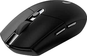 Logitech 910-005282 Black ()
