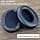 WH XB910N Replacement Soft Protein Leather Earpads for Sony WH-XB910 XB910N Headphones with Extra Low Bass (Not Compatible with WH-H910N Model) Black - Image 7
