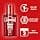 Alpecin Doppel Effekt 1 x 200 ml | Anti-Hair Loss Shampoo for Men and Anti-Dandruff Professional Treatment - Image 6