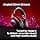HyperX Cloud III S 2.4GHz Wireless Gaming Headset, Multi-Platform, Bluetooth, Up to 120 Hours Battery Life, 2.4GHz, 53mm Angled Drivers, Detachable 10mm Microphone - Black-Red - Image 6