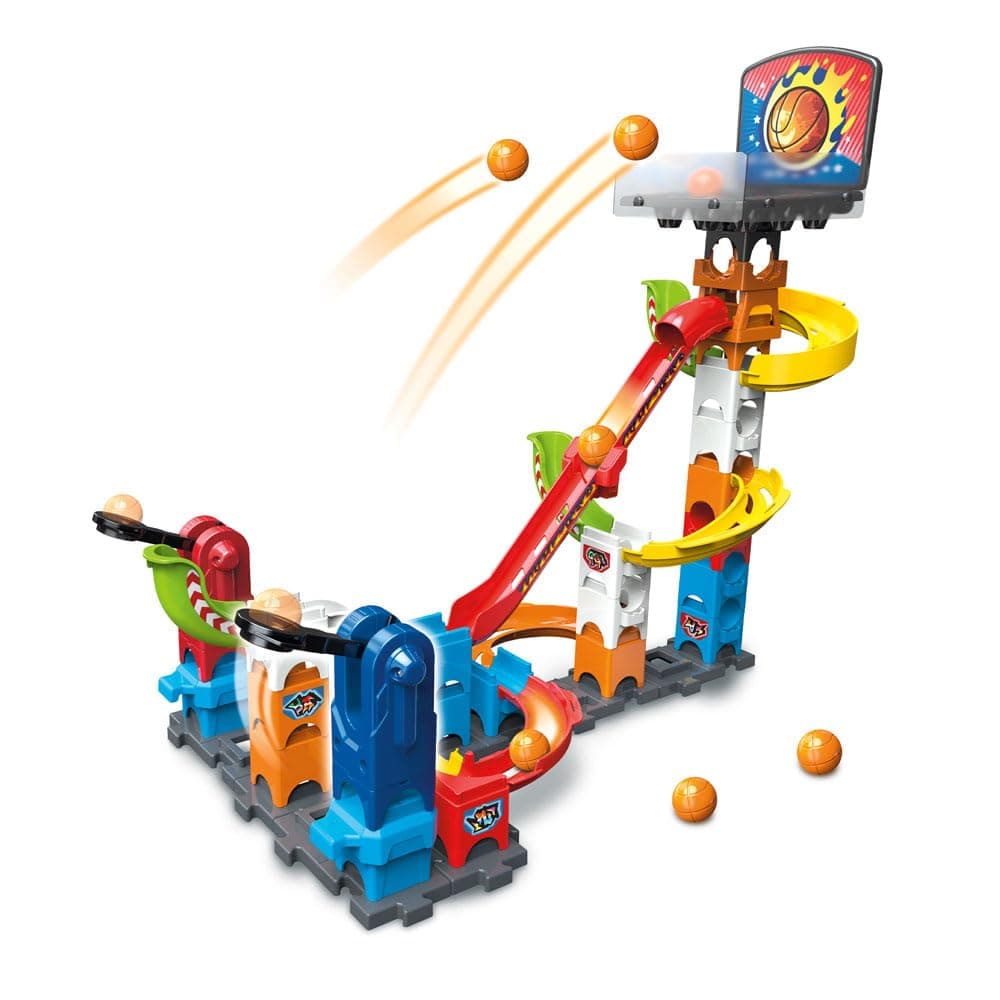 VTech - Marble Rush Ball Circuit, 80-579805 - Image 1