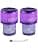 2 x Dyson V11 Animal/Absolute/Torque Drive/Fluffy/Complete Pro V15 Detect SV14 Cordless Vacuum Cleaner, Replacement Parts #DY-970013-02 & 97001302 - Image 2