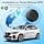 GPS Tracker for Vehicles, 2026 New GPS Tracker Compatible with Find My (iOS) and Google Find Hub (Android) Bluetooth Object Locators, Hidden Tracker for Car, No Monthly Fee, Waterproof - Image 6