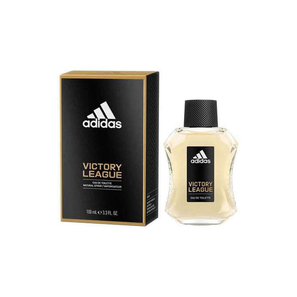 Adidas Victory League Eau de Toilette Vaporisateur pour Homme 100 ml - Image 8