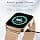 Women's Smart Watch with Bluetooth Call, 1.85 Inch Smartwatch for iOS/Samsung/Android, 120+ Modes Sport/Heart Rate/Sleep/SpO2, Fitness Pedometer Waterproof IP68 Smart Watch - Image 8