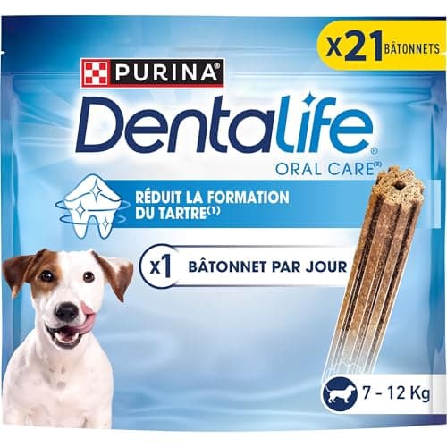 DENTALIFE Mini Maxi Pack Treats 345g - Image 3