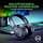Razer Kraken X Lite Headset Wired Head-Band Gaming Black, W128262787 (Head-Band Gaming Black) - Image 6