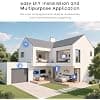 PGST GSM/WiFi Wireless Home Alarm, Security System with Assisted Monitoring Option, No Long-Term Commitment, Compatible with Alexa, Google Assistant - Image 7