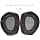 INF Replacement ear pads for Sennheiser HDR RS 165/175/185/195, Noise Reduction Effect, Soft and Comfortable and fit perfectly. - Image 3