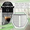 Drip Rack for Coffee Machine Capsule with Original Code ES0067881 for DeLonghi Nespresso Pixie EN124 EN125 EN126 ONIX TECH - Image 7