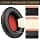 SOULWIT Sennheiser Momentum On-Ear 1, 2, HD1 Replacement Ear Pads - High Density Foam Noise Insulation - Momentum OE PL Black - Image 6