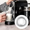 2pcs Spiral Springs for Nespresso Aeroccino Whisk 3/4/Plus, Whisk Milk Frother Stainless Steel Spirals Accessories for Nespresso Whisks Milk Frothers - Image 7