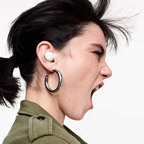 Samsung Galaxy Buds+ Casque Bluetooth blanc - Image 6