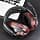 SOULWIT Cooling Gel Foam Cushion Pads for Sennheiser GSP500, GSP550, GSP600, GSP 670, EPOS H6 Pro, GSP601, GSP602 Gaming Headphones, with Sound Insulation Memory Foam - Image 3