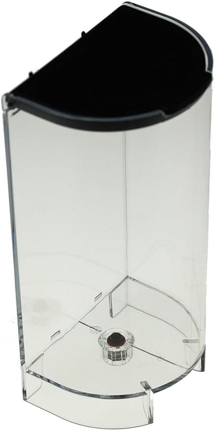 Tray for Krups Nespresso/Inissia and Delonghi coffee maker with lid - Image 1