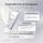 COSRX PDRN Exosome Skinplaning Glaze Mask - Image 5